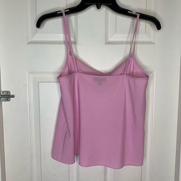 Topshop Lavender Cami Size 4 - Picture 3 of 6